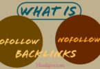 What Is Dofollow And Nofollow Backlinks