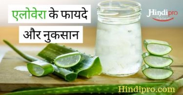aloe vera benefits in hindi