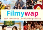 Filmyzilla - Best HD movies Downloading website