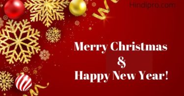 Merry Christmas Wishes and Messages
