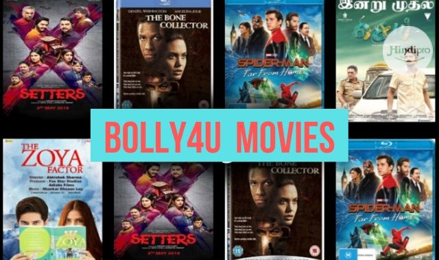 Bolly4u 2020 HD Movies Download