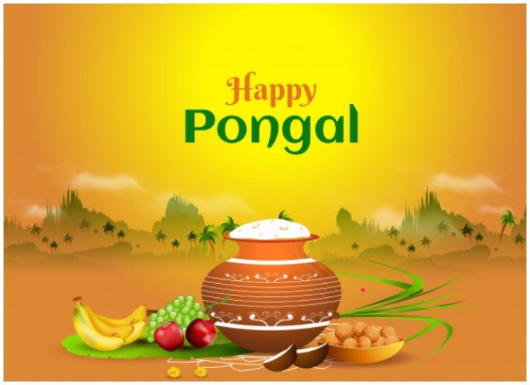 Pongal 2021 : Pongal wishes, Messages, & SMS • Hindipro