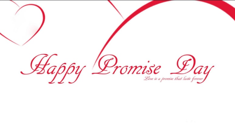 World Promise Day