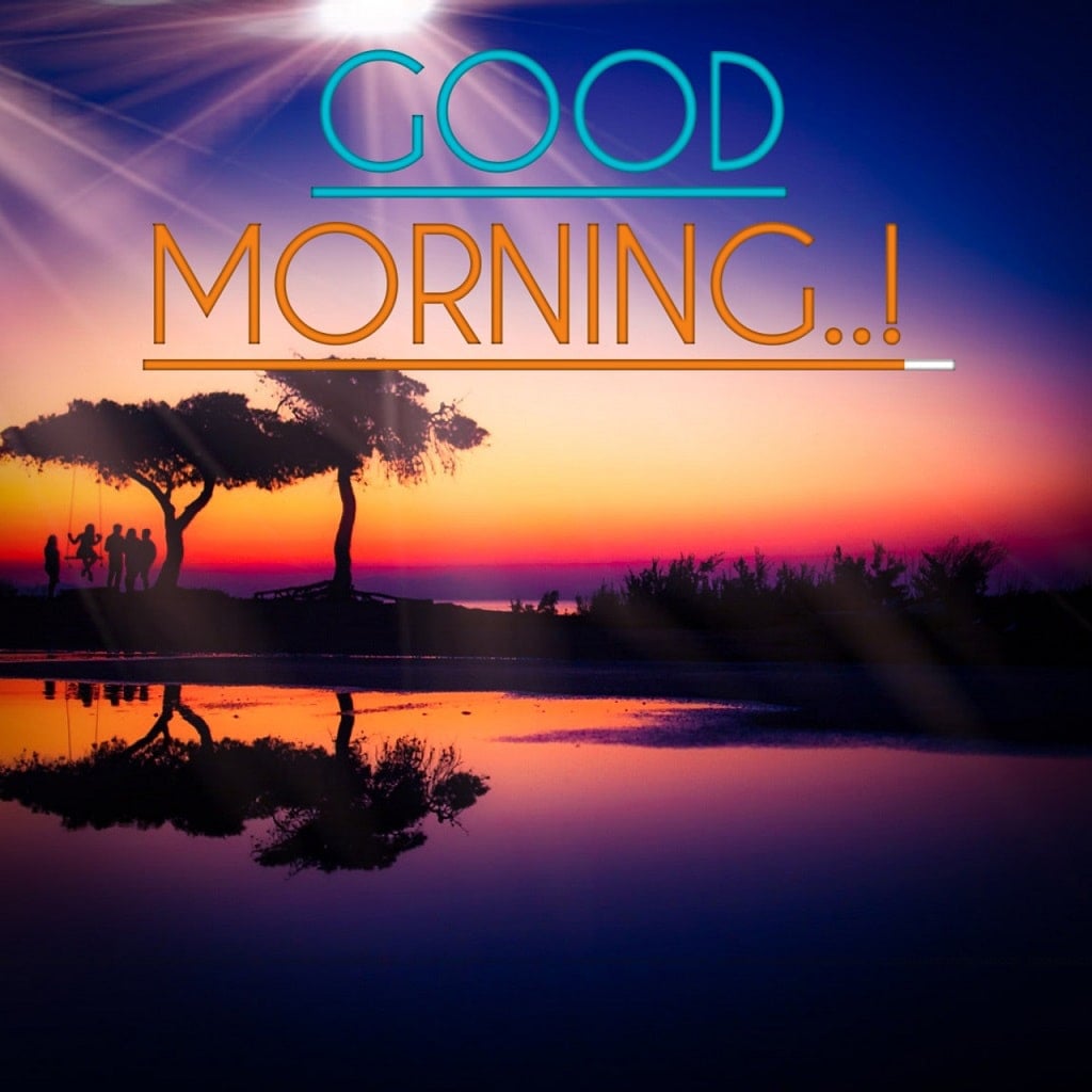 50+ New Good morning photos HD Download • Hindipro