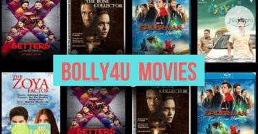 Bolly4u 2020 HD Movies Download