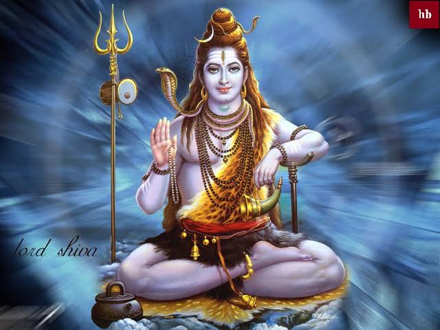 100+ Lord shiva images hd wallpapers • Hindipro
