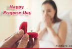 Happy Propose Day Wishes, Messages Quotes